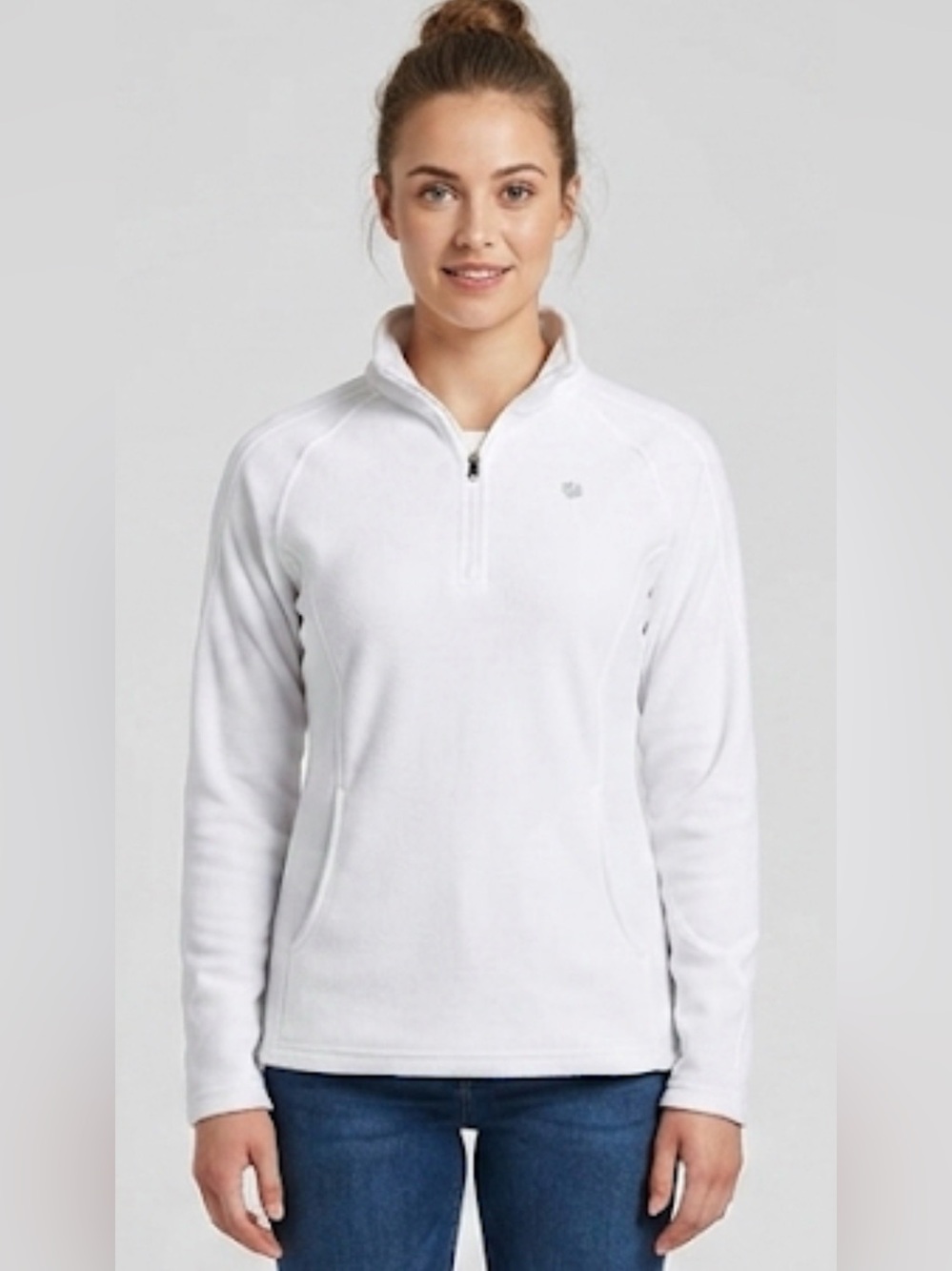 Obermeyer Siena Fleece Top